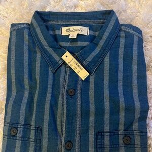 Men's Madewell Size L -